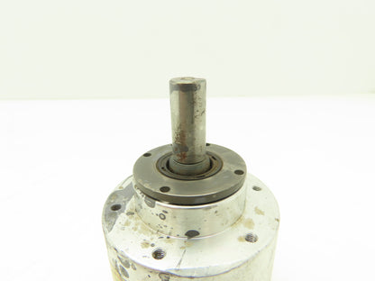 Kamo Kamoseiko BR65SH-20G-8T Ball-type Gearbox 20:1 Inline Reducer 1/20G