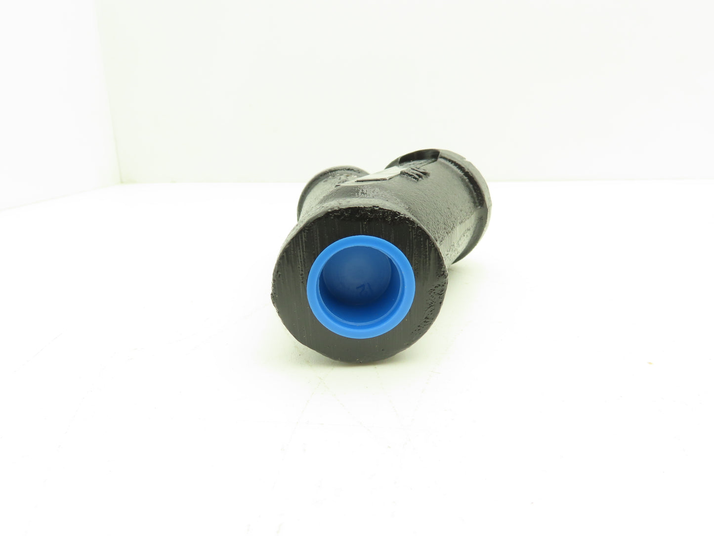 Flow Ezy Y-6-40-3 40 Micron Hydraulic Filter Y Strainer 3/4" NPT