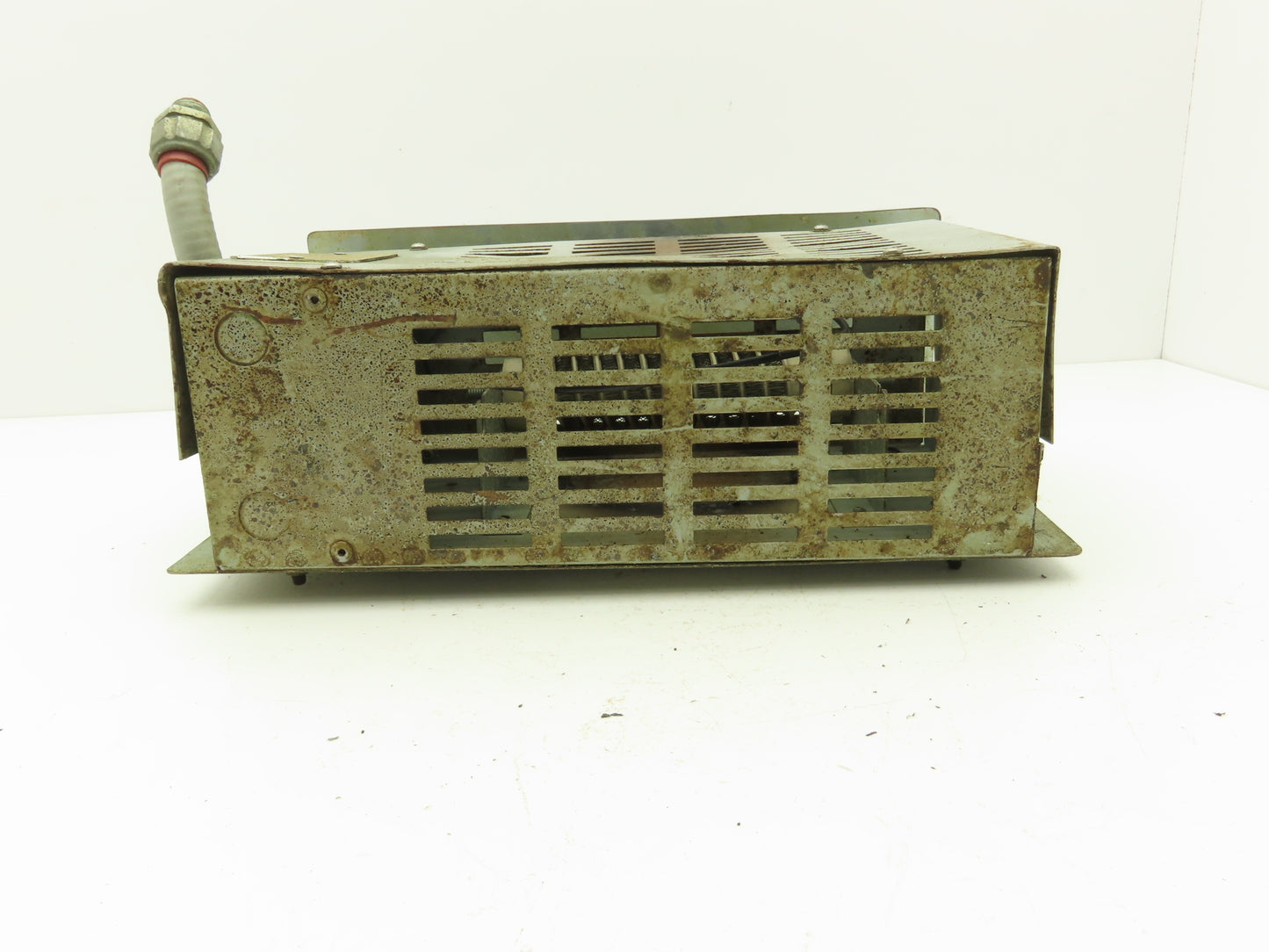 Hitachi NSRB200-2 Power Braking Resistor 200W 100O Ohm VFD Drive Brake