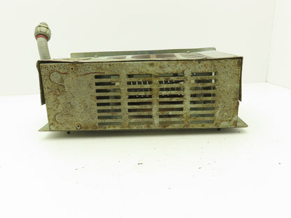 Hitachi NSRB200-2 Power Braking Resistor 200W 100O Ohm VFD Drive Brake