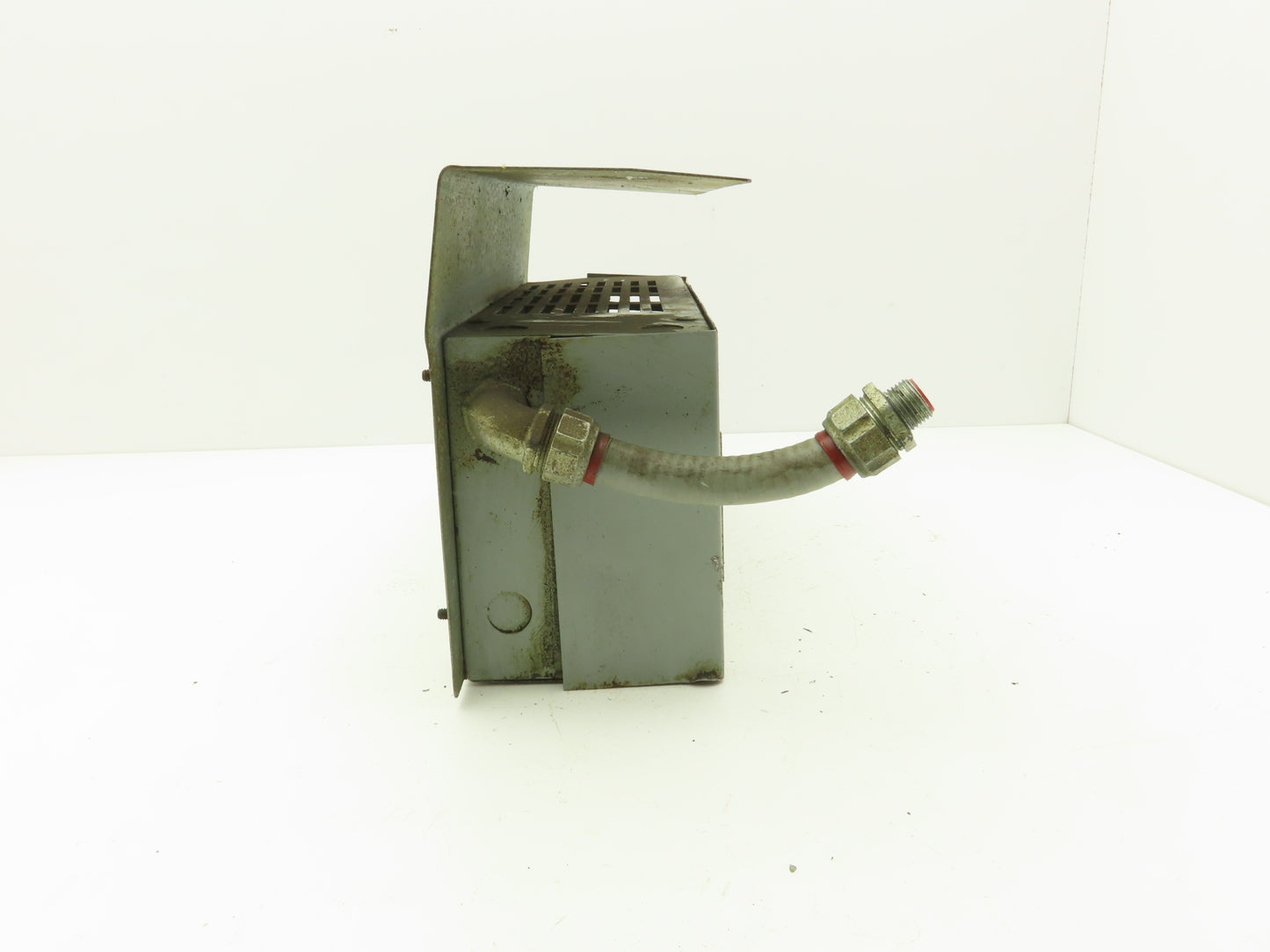 Hitachi NSRB200-2 Power Braking Resistor 200W 100O Ohm VFD Drive Brake