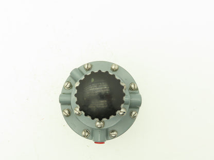 Moore Nullmatic 42-30 Pneumatic Air Pressure Regulator 1/2"NPT Brass