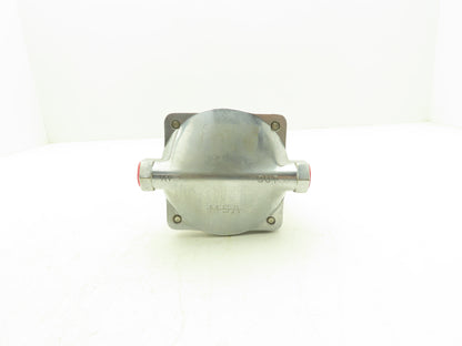 Mine Safety Appliance 81857 Pneumatic Airline Filter