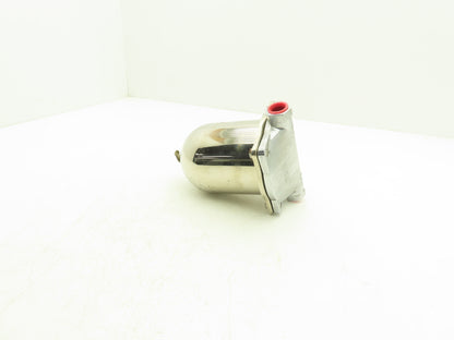 Mine Safety Appliance 81857 Pneumatic Airline Filter