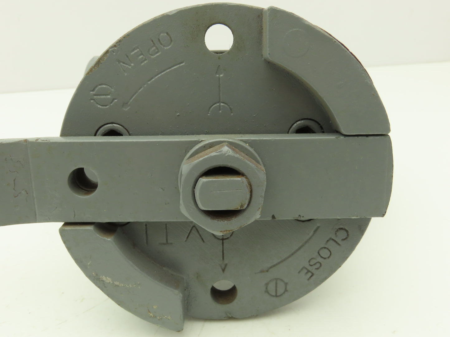 Valvtechnologies B0L1-SW-STD High Pressure Ball Valve 1/2" Socket Weld 2500psi