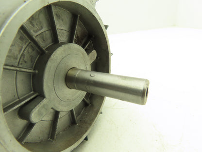 Reliance A76A1068M AC Motor 1/3Hp 1725rpm 230/460v 3Ph Shaft 5/8" AA56C