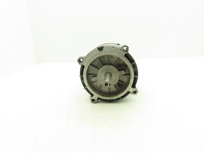 Reliance A76A1068M AC Motor 1/3Hp 1725rpm 230/460v 3Ph Shaft 5/8" AA56C