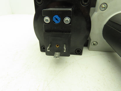 Festo Air Regulator Filter Solenoid On Off Valve Assembly 1" NPT