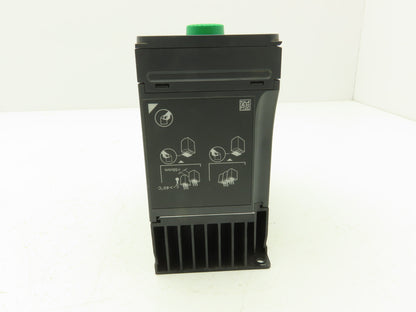 Schneider ATV320U07M2C Altivar 320 Variable Speed AC Drive VFD 1Hp 240V 3PH