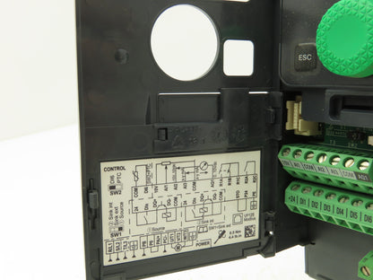 Schneider ATV320U07M2C Altivar 320 Variable Speed AC Drive VFD 1Hp 240V 3PH