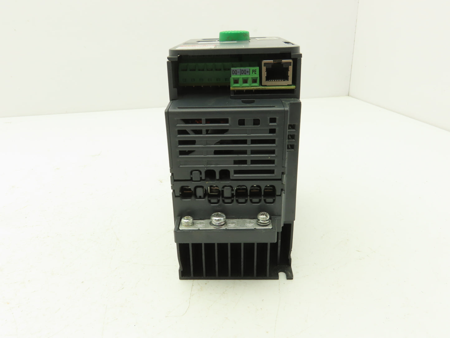 Schneider ATV320U07M2C Altivar 320 Variable Speed AC Drive VFD 1Hp 240V 3PH