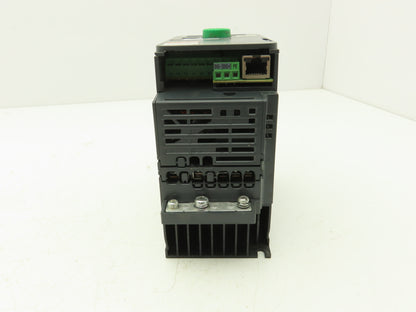 Schneider ATV320U07M2C Altivar 320 Variable Speed AC Drive VFD 1Hp 240V 3PH