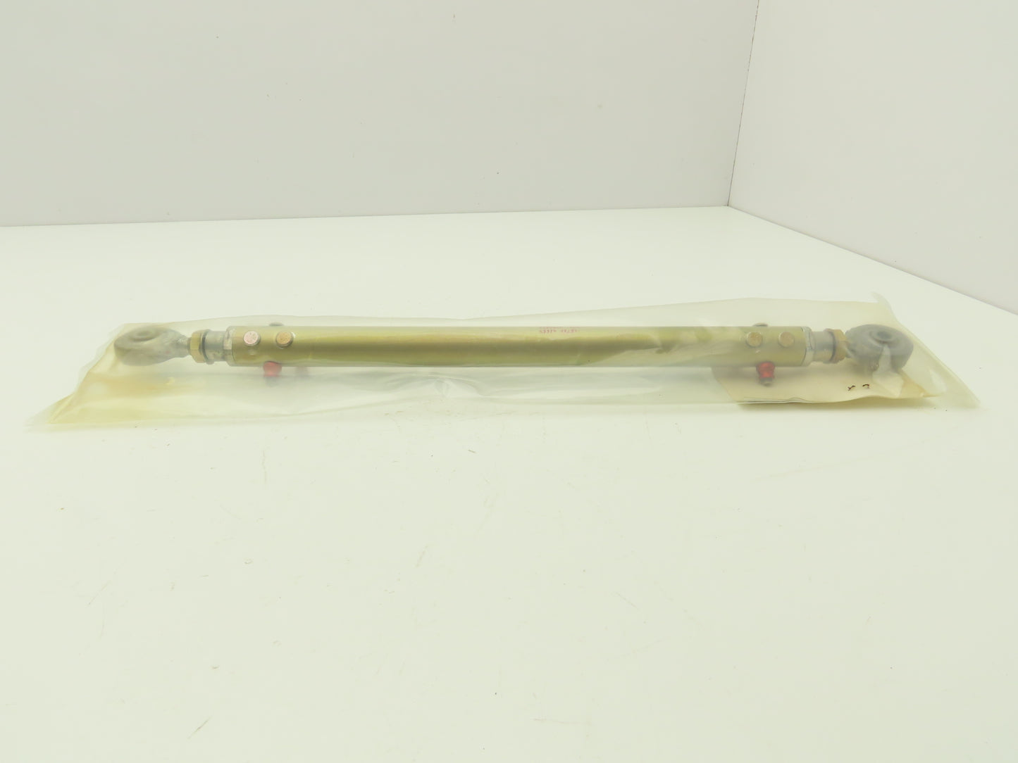 Boeing 9-55623-3003 Tie Rod Assembly 1"Dia x 18"Length 5/16" Eye