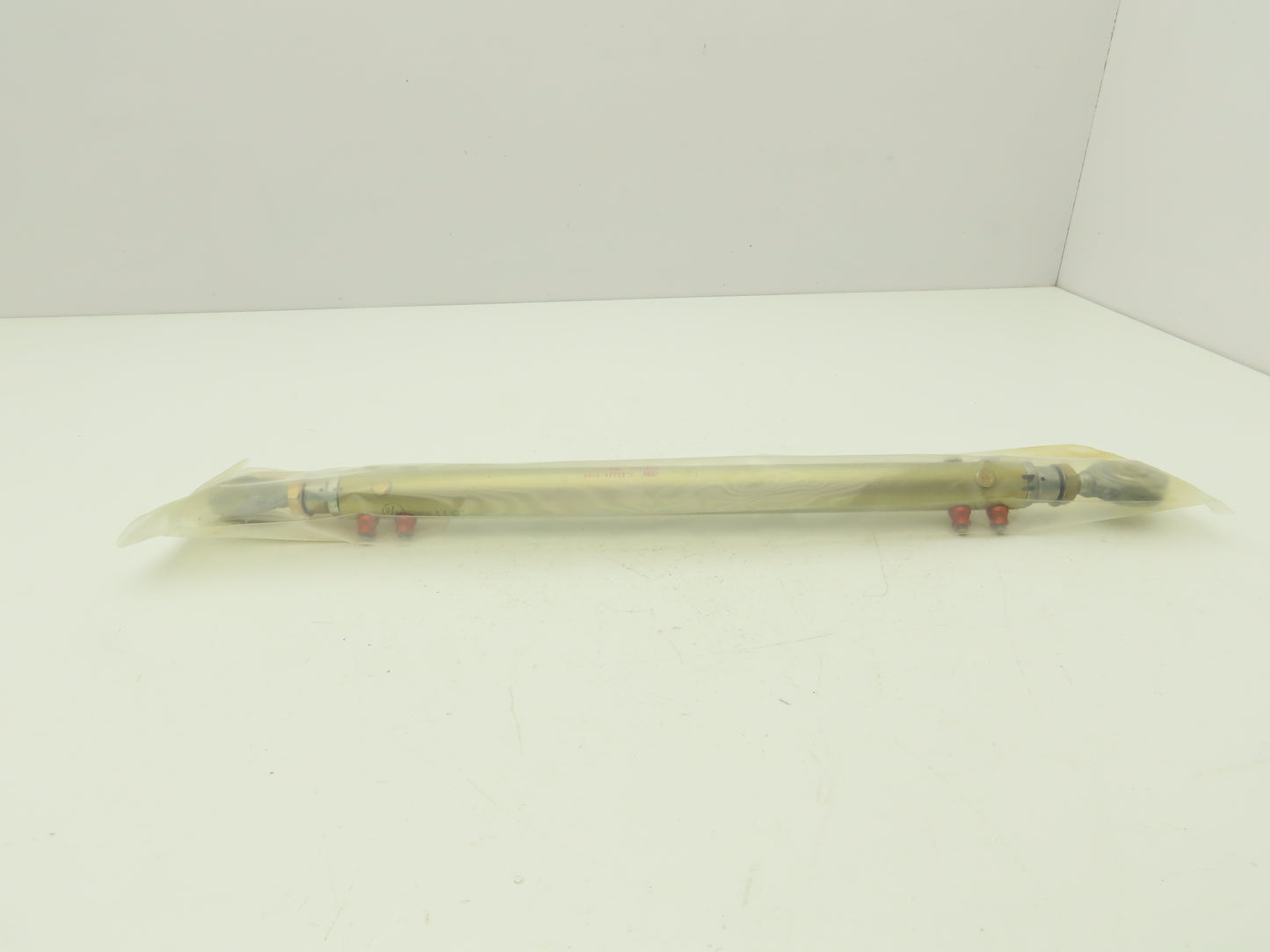 Boeing 9-55623-3003 Tie Rod Assembly 1"Dia x 18"Length 5/16" Eye