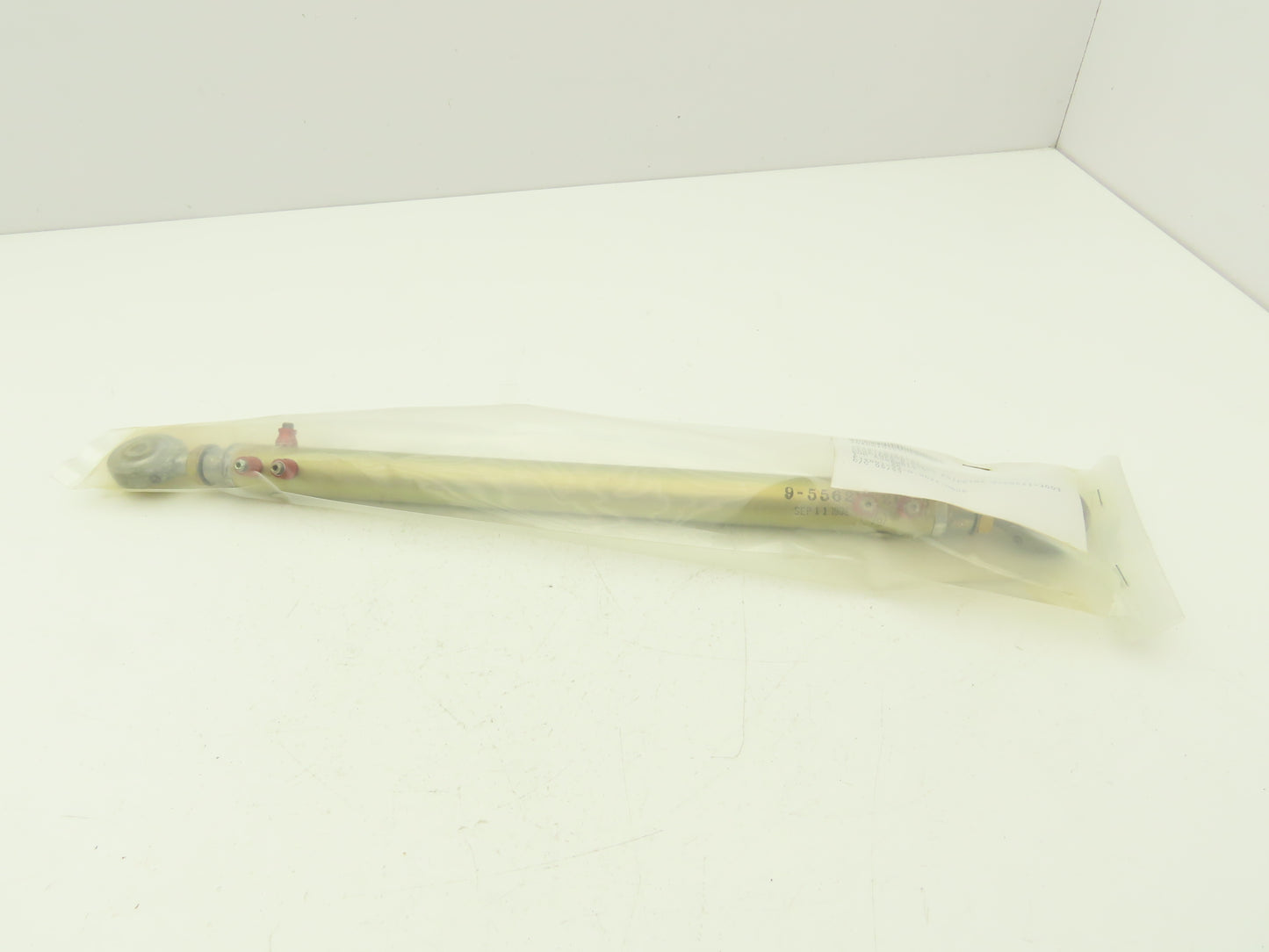 Boeing 9-55623-3003 Tie Rod Assembly 1"Dia x 18"Length 5/16" Eye