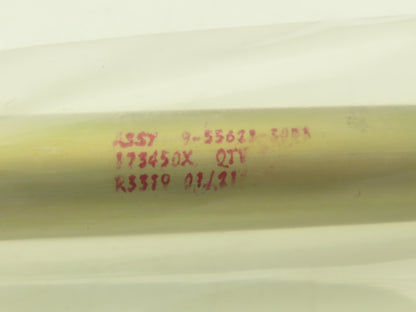Boeing 9-55623-3003 Tie Rod Assembly 1"Dia x 18"Length 5/16" Eye