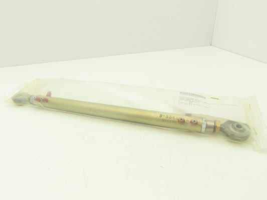 Boeing 9-55623-3003 Tie Rod Assembly 1"Dia x 18"Length 5/16" Eye