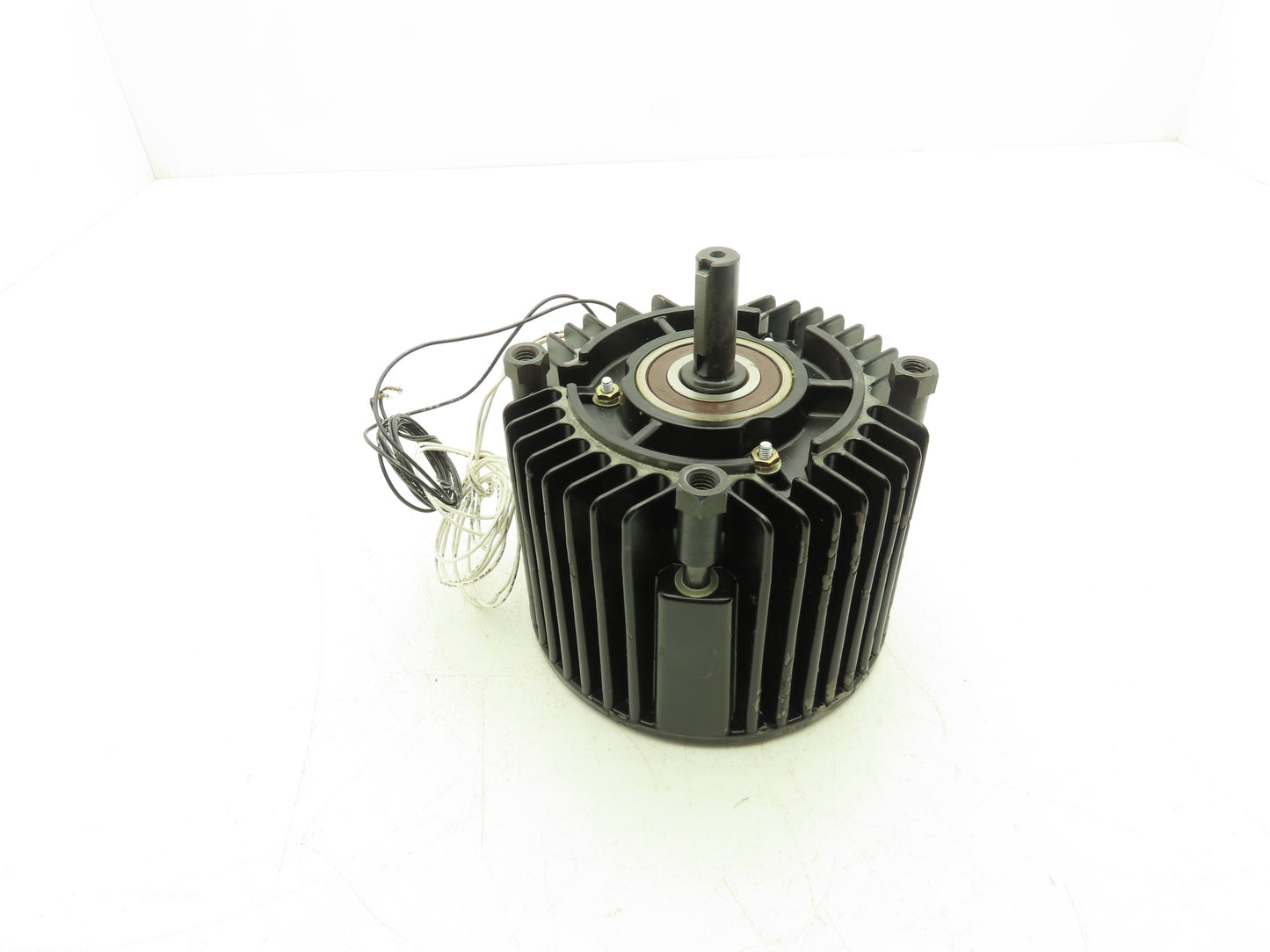 Dodge IMCCB50 Motor Clutch Brake 90VDC 5/8" Shaft 22 Ft lbs Torque Nema 56