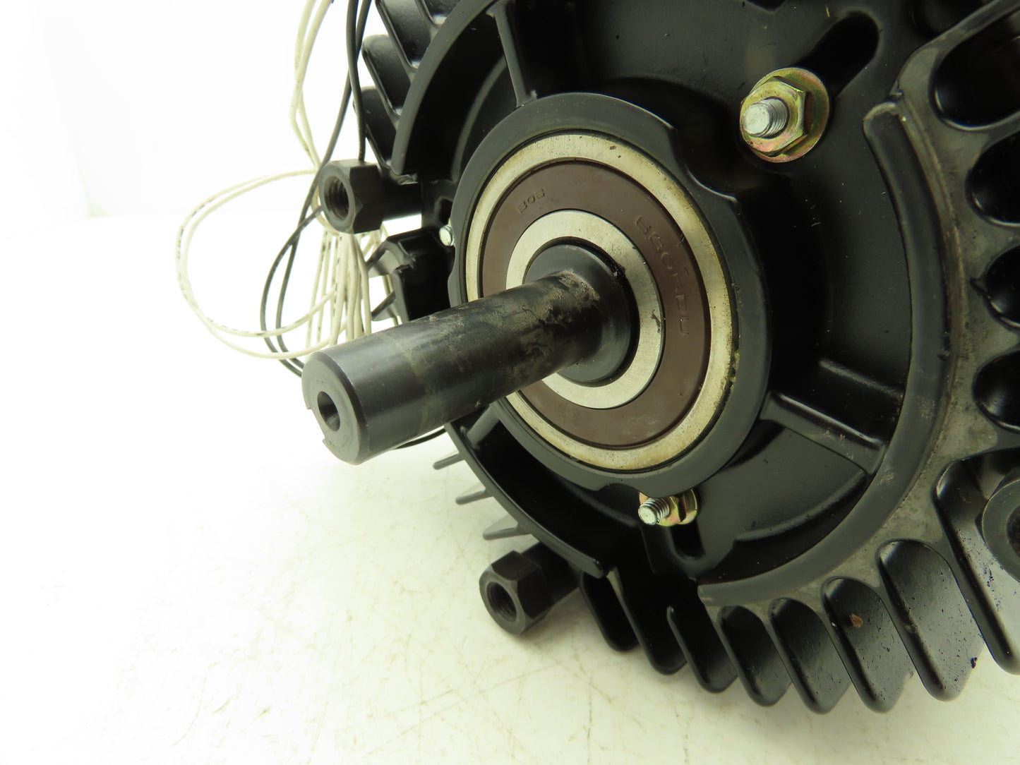 Dodge IMCCB50 Motor Clutch Brake 90VDC 5/8" Shaft 22 Ft lbs Torque Nema 56