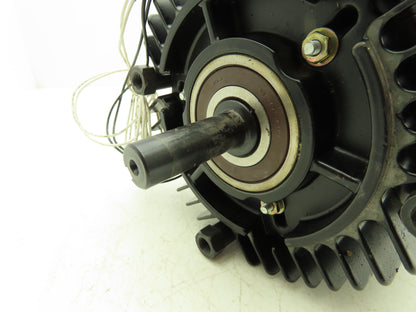 Dodge IMCCB50 Motor Clutch Brake 90VDC 5/8" Shaft 22 Ft lbs Torque Nema 56