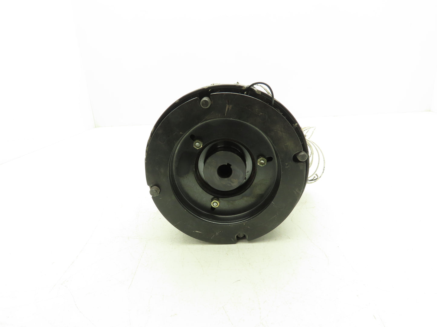 Dodge IMCCB50 Motor Clutch Brake 90VDC 5/8" Shaft 22 Ft lbs Torque Nema 56