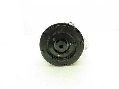 Dodge IMCCB50 Motor Clutch Brake 90VDC 5/8" Shaft 22 Ft lbs Torque Nema 56