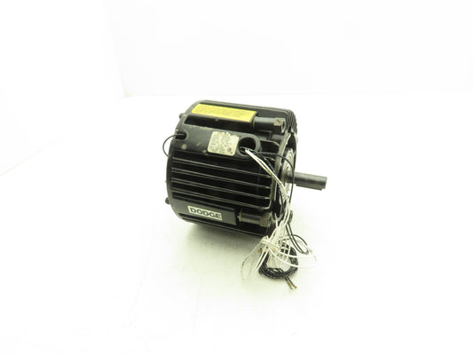 Dodge IMCCB50 Motor Clutch Brake 90VDC 5/8" Shaft 22 Ft lbs Torque Nema 56