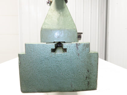 SPI 30-711-6 Swiss Precision Instruments Bench Center Inspection Tool 9" Swing