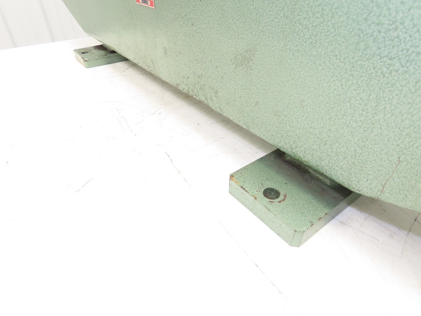 SPI 30-711-6 Swiss Precision Instruments Bench Center Inspection Tool 9" Swing