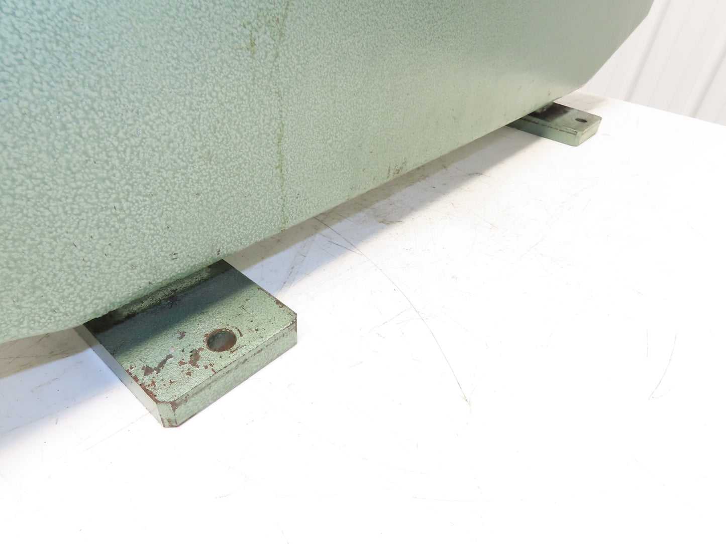 SPI 30-711-6 Swiss Precision Instruments Bench Center Inspection Tool 9" Swing