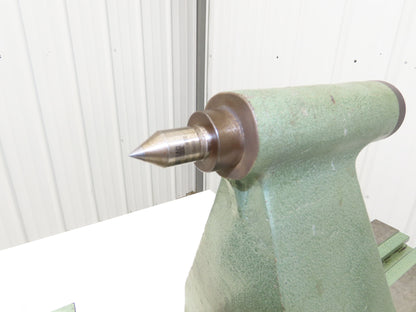 SPI 30-711-6 Swiss Precision Instruments Bench Center Inspection Tool 9" Swing