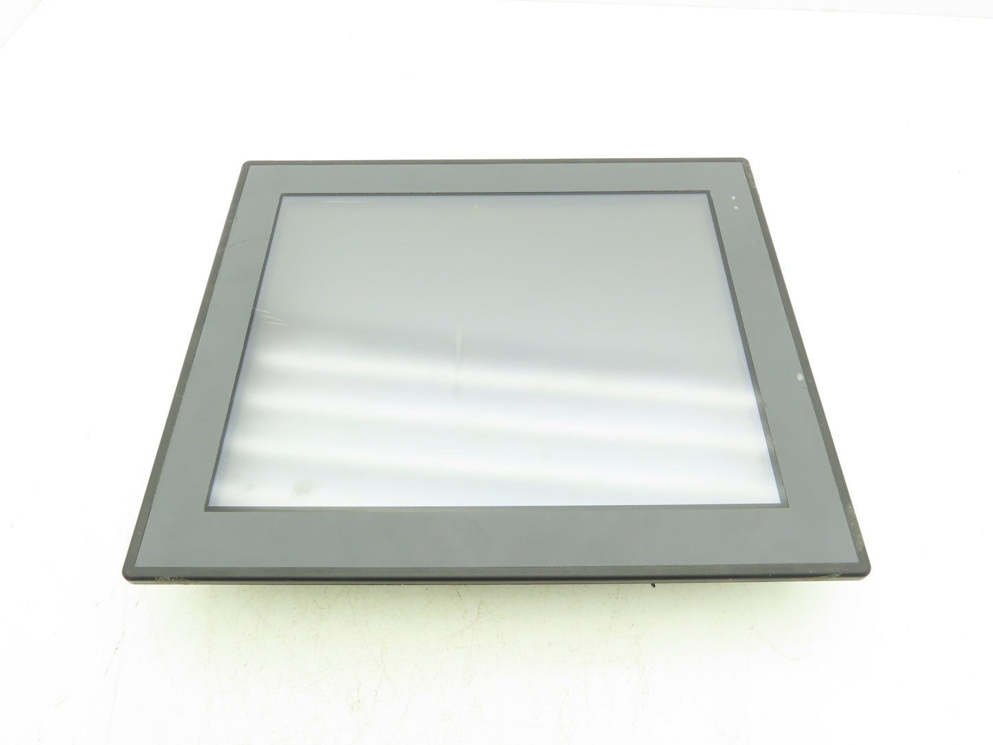 Nexcom APPC1543T-JS 15" HMI Touch Screen Control Panel Windows 7