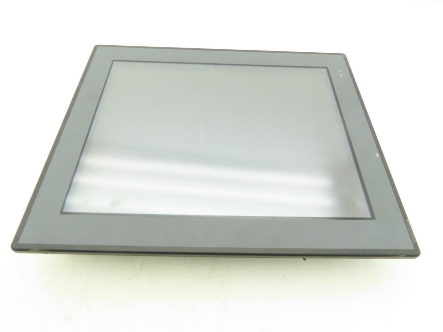 Nexcom APPC1543T-JS 15" HMI Touch Screen Control Panel Windows 7