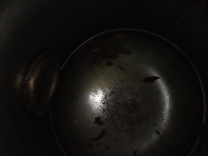 Steel Fab Vertical Compressed Air Receiver Tank 1060 Gallon 150 PSI 46"x 156"