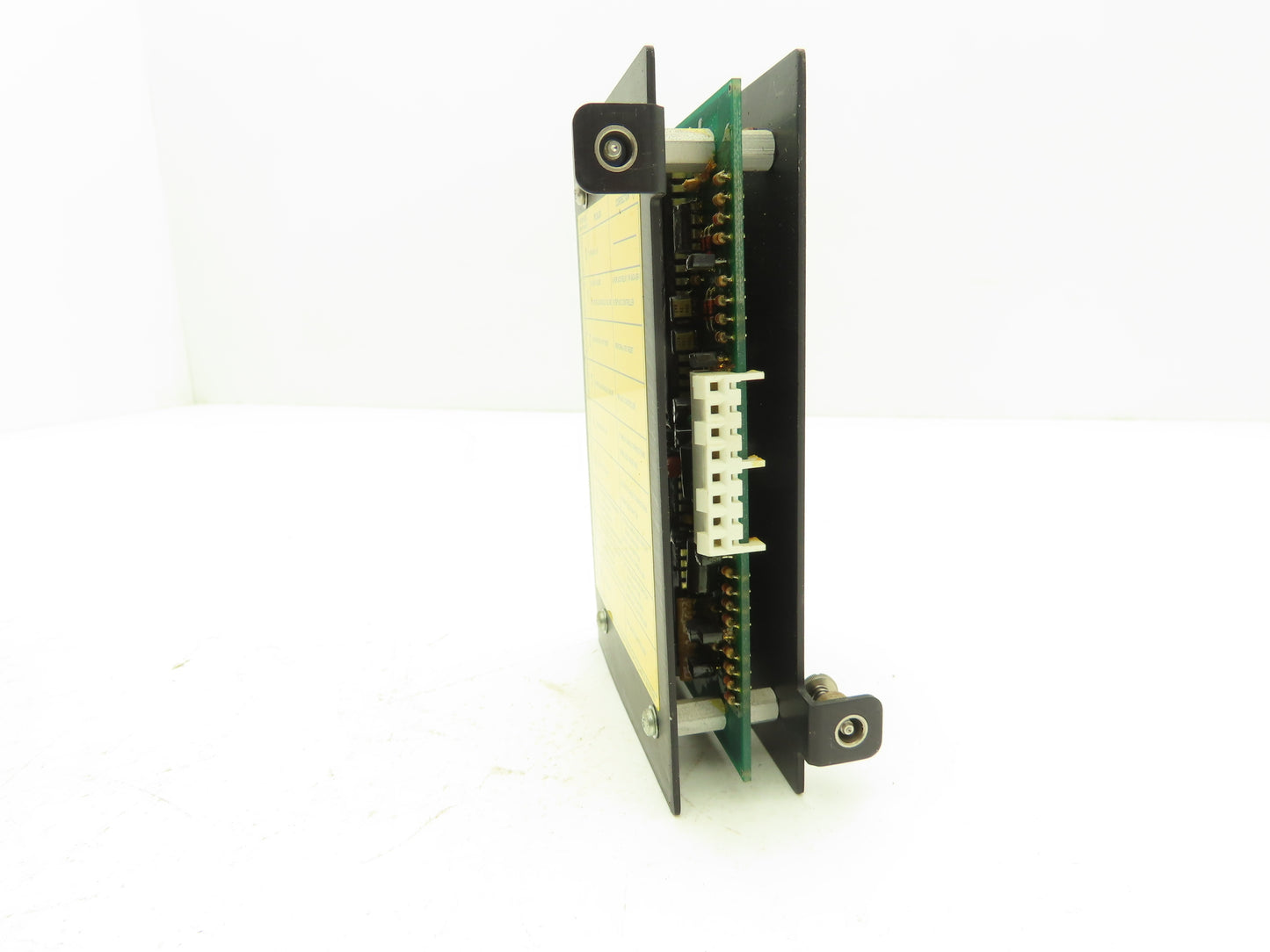 Banner MGAB-1 Machine Guard Light Curtain Control Box
