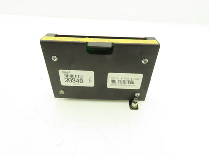 Banner MGAB-4 Machine Guard Light Curtain Control Box