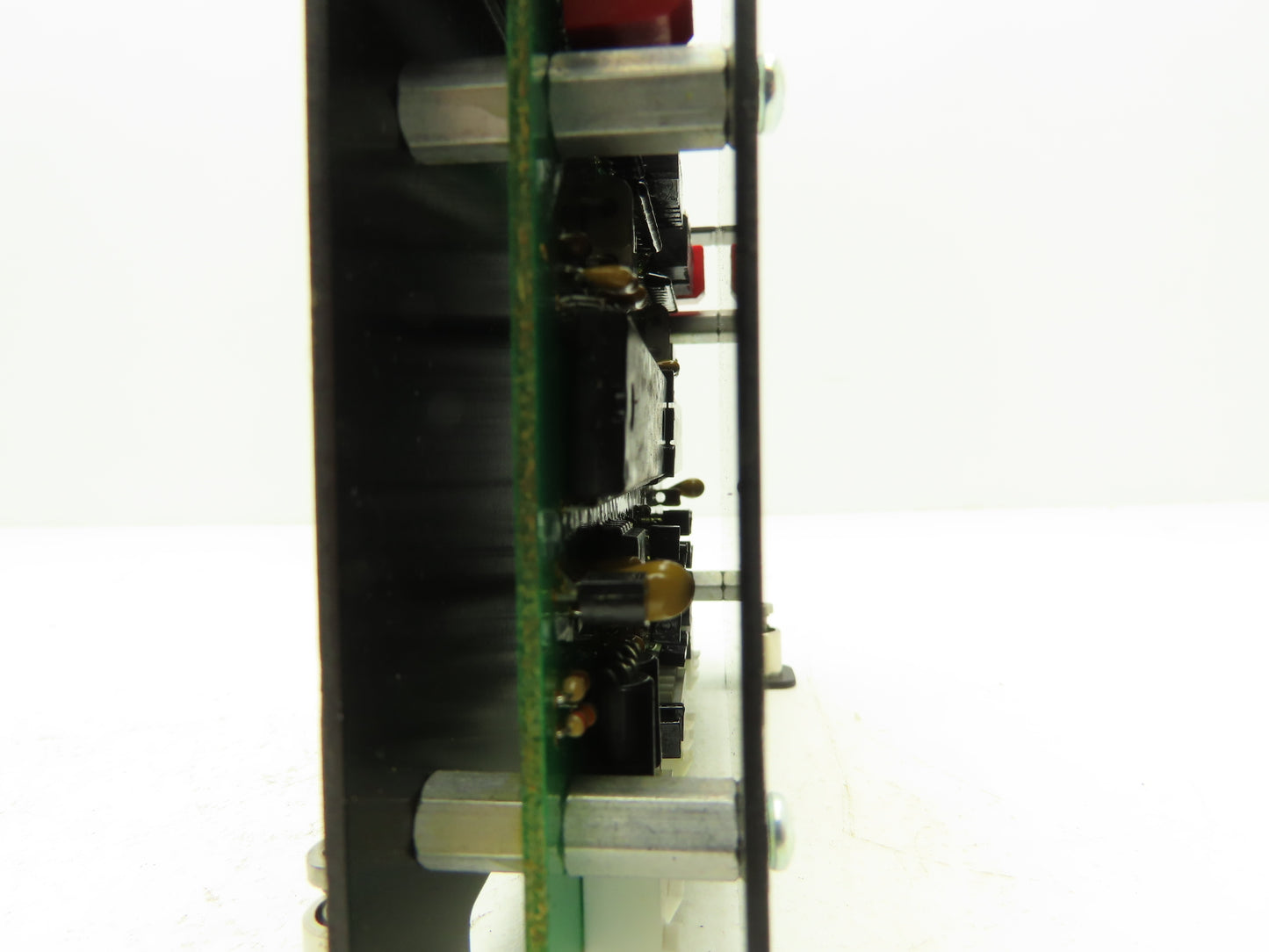 Banner MGAB-4 Machine Guard Light Curtain Control Box