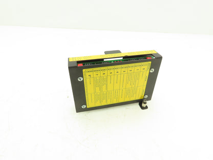 Banner MGAB-4 Machine Guard Light Curtain Control Box