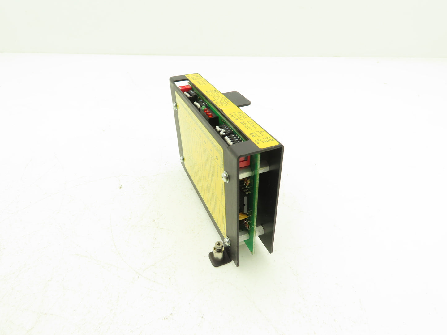 Banner MGAB-4 Machine Guard Light Curtain Control Box