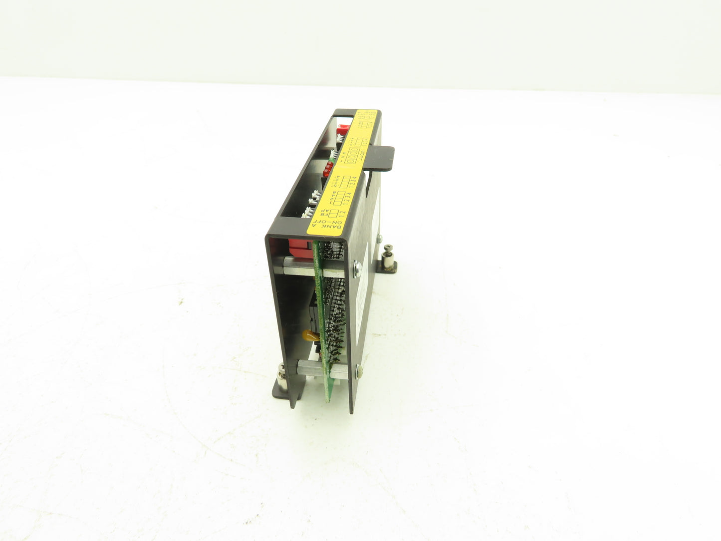 Banner MGAB-4 Machine Guard Light Curtain Control Box