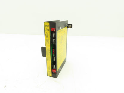 Banner MGAB-4 Machine Guard Light Curtain Control Box