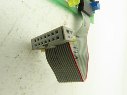 STI 42455-01 Printed Circuit Board PCB User Control Panel Card