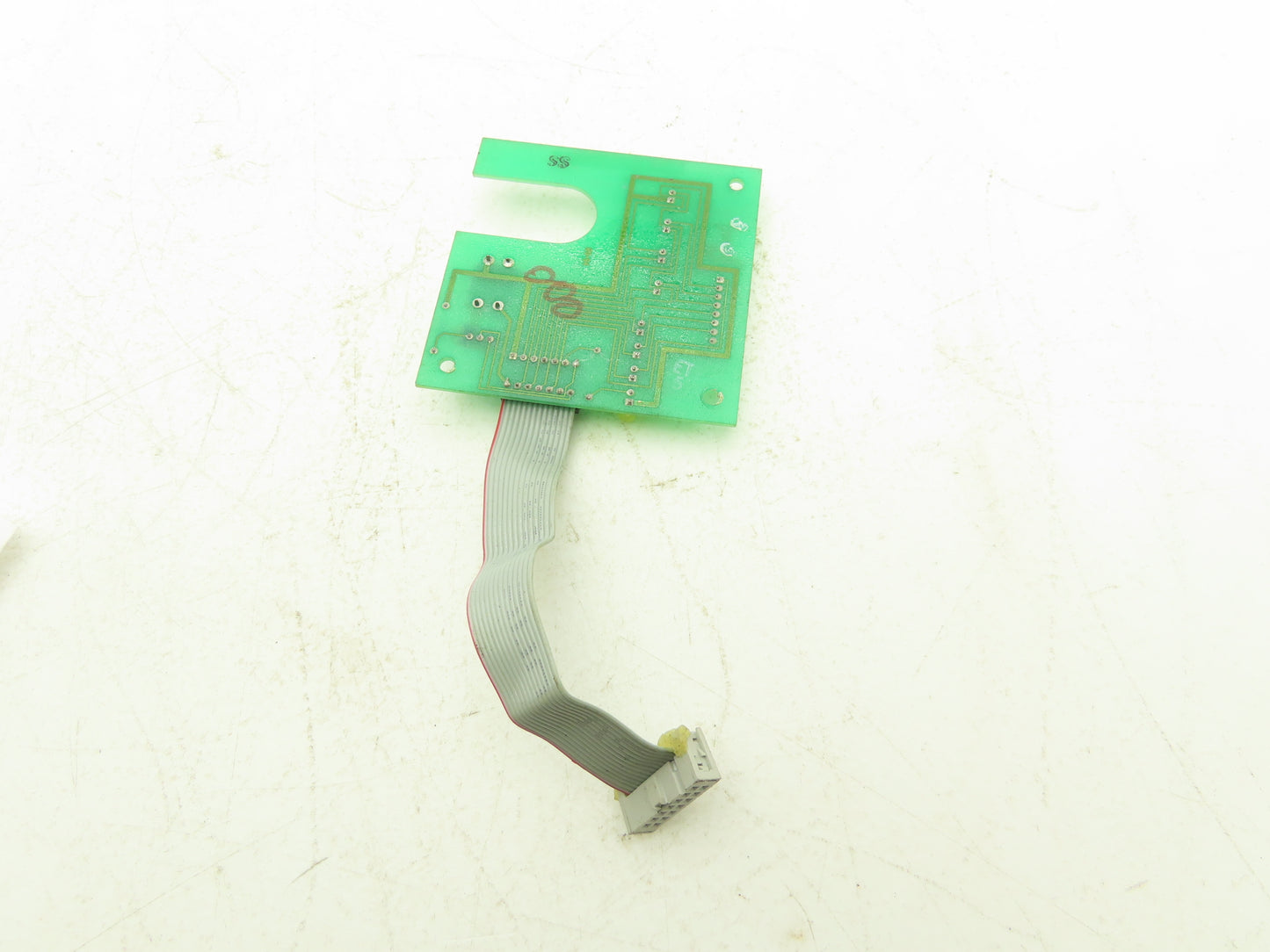 STI 42455-01 Printed Circuit Board PCB User Control Panel Card