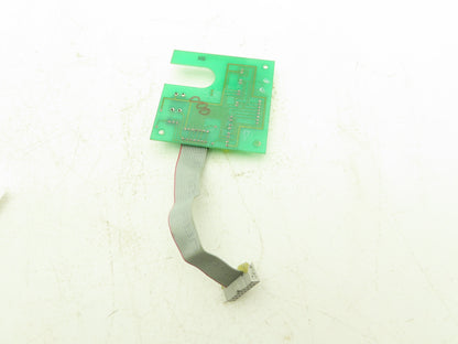 STI 42455-01 Printed Circuit Board PCB User Control Panel Card
