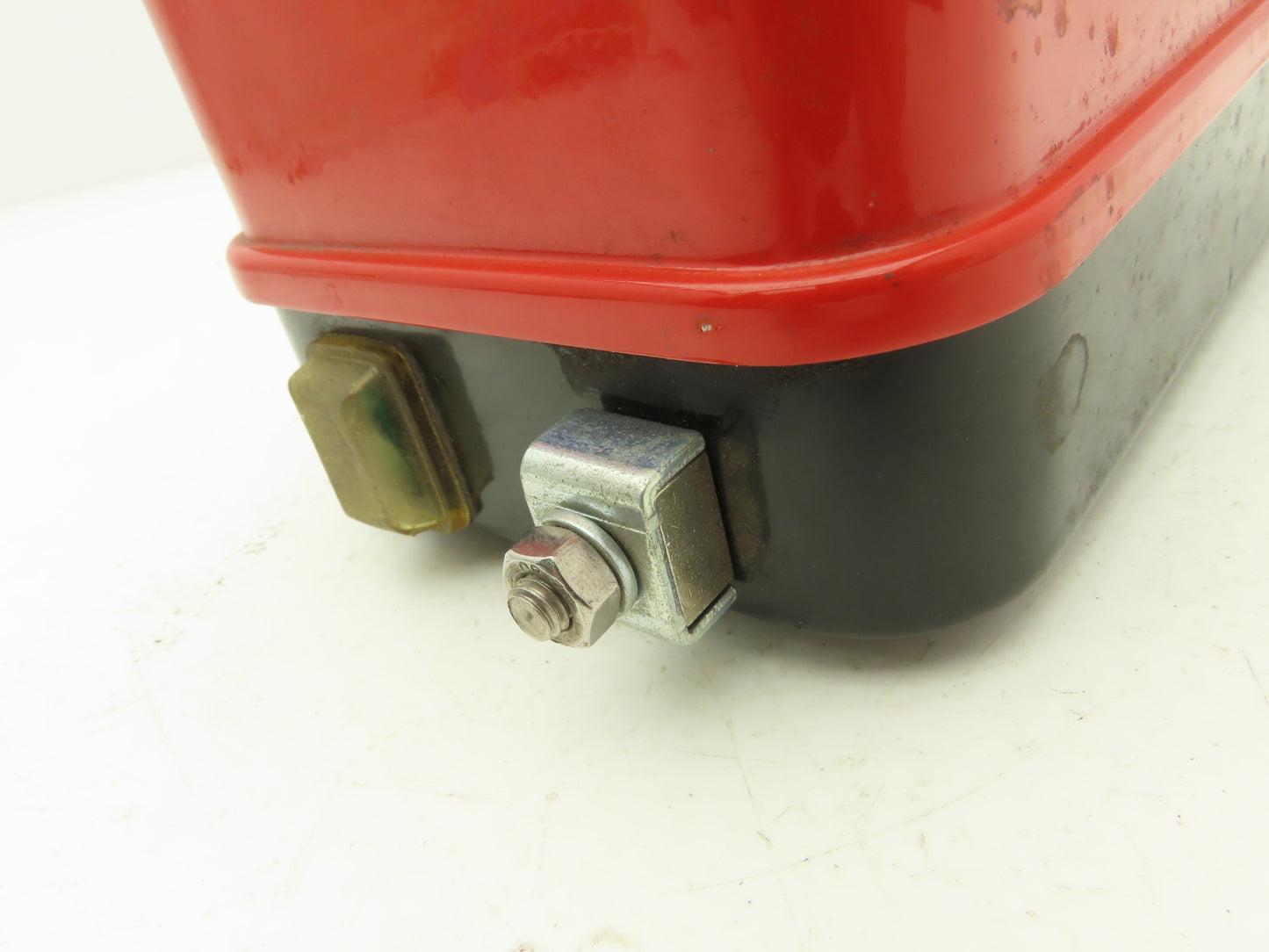 Haug 01.7780.020 EN SL Static Line Power Pack 230V 50VA 7Kv Power Supply