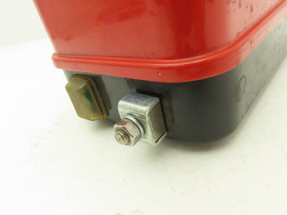 Haug 01.7780.020 EN SL Static Line Power Pack 230V 50VA 7Kv Power Supply