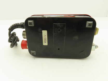 Haug 01.7780.020 EN SL Static Line Power Pack 230V 50VA 7Kv Power Supply