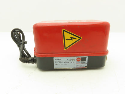 Haug 01.7780.020 EN SL Static Line Power Pack 230V 50VA 7Kv Power Supply