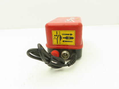 Haug 01.7780.020 EN SL Static Line Power Pack 230V 50VA 7Kv Power Supply