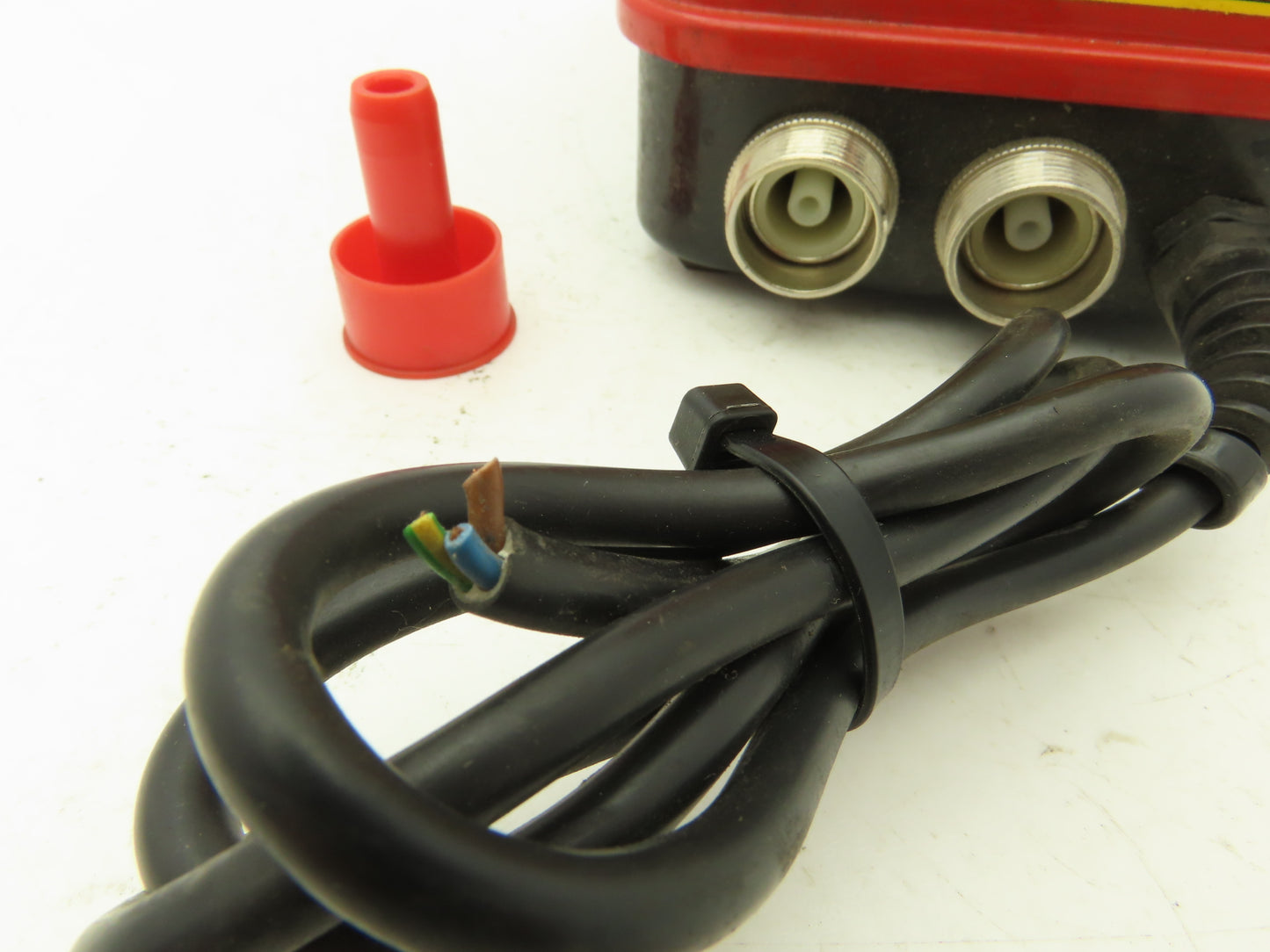 Haug 01.7780.020 EN SL Static Line Power Pack 230V 50VA 7Kv Power Supply